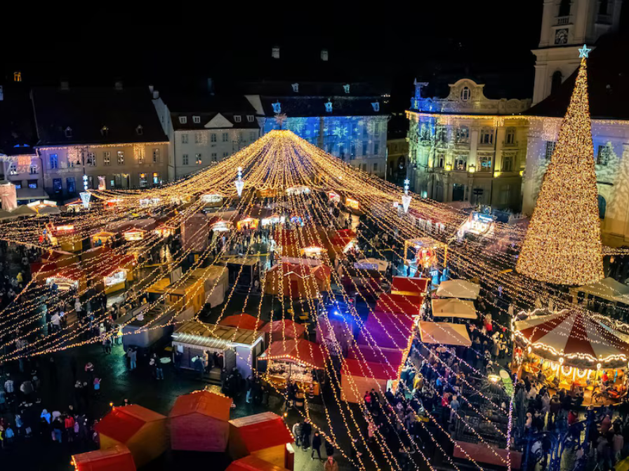 Festivals & Get Togethers